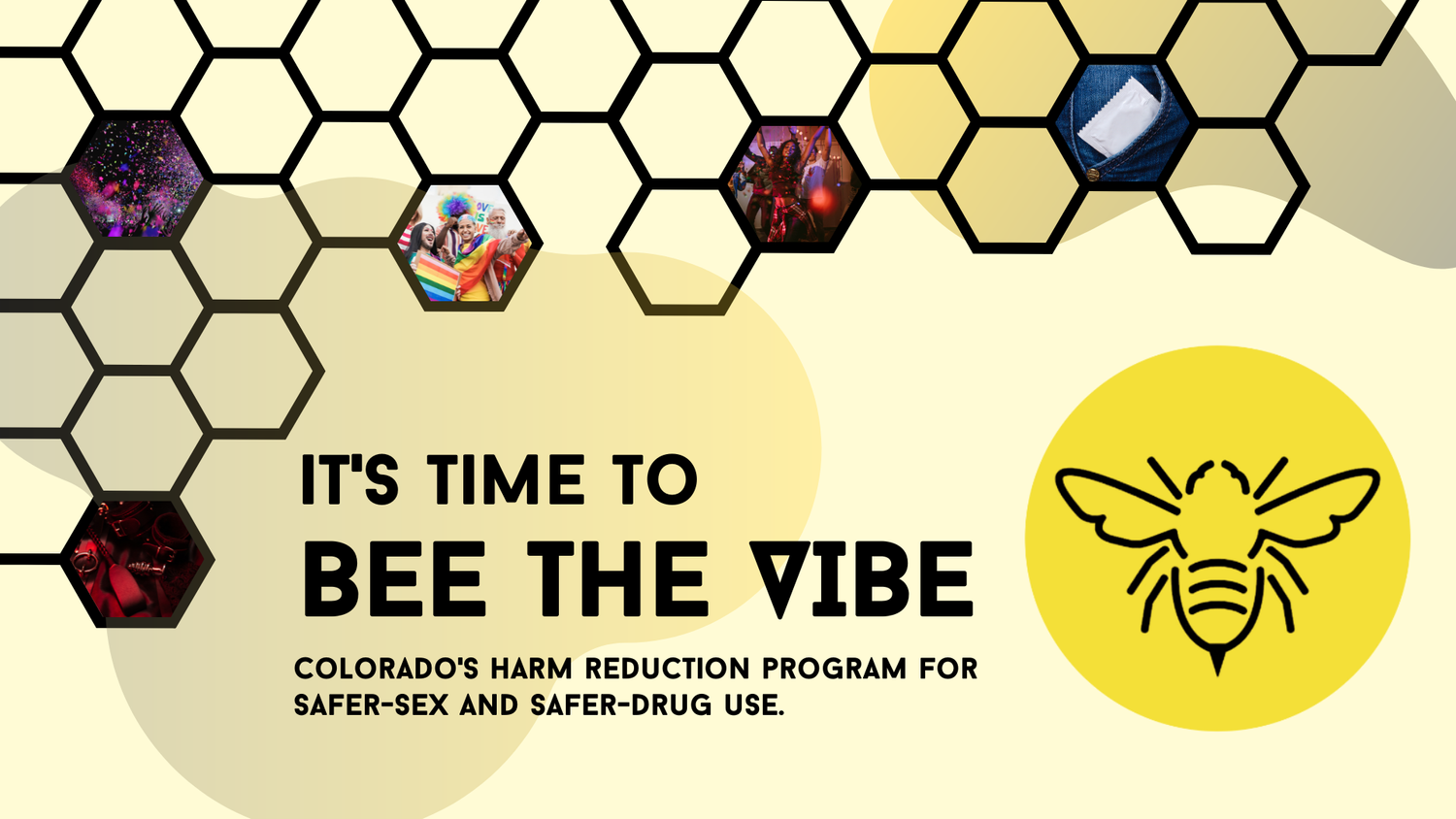Bee The Vibe