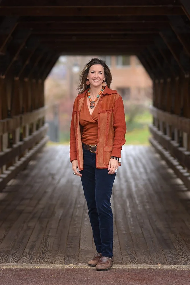 Dana McDowell New Beginnings Psychotherapy