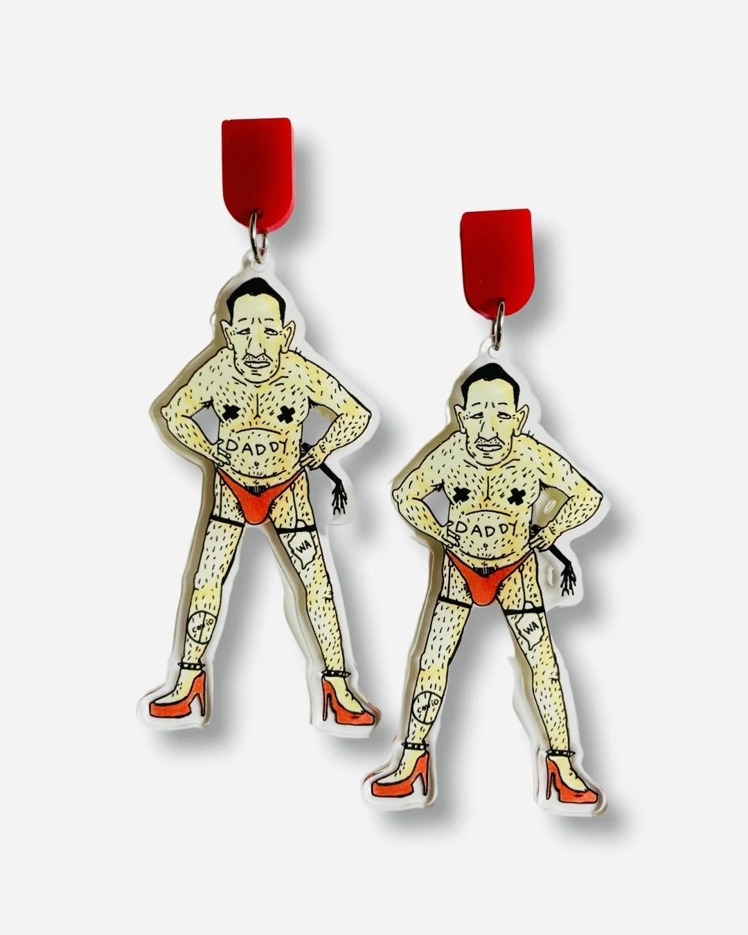 Shop Stop Being Boring