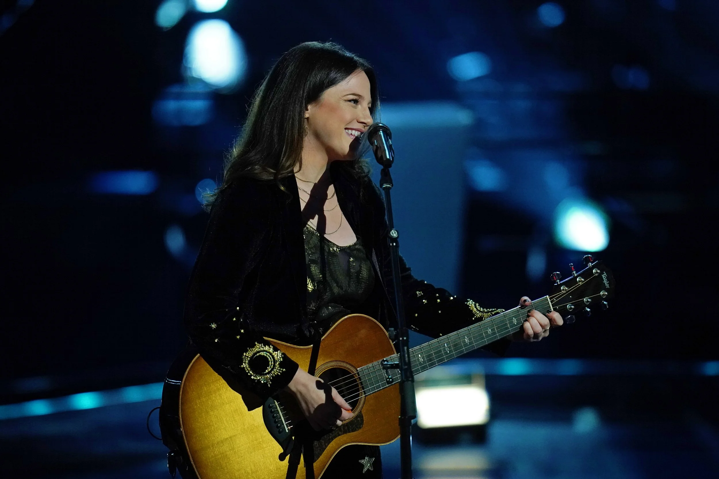 NBC The Voice