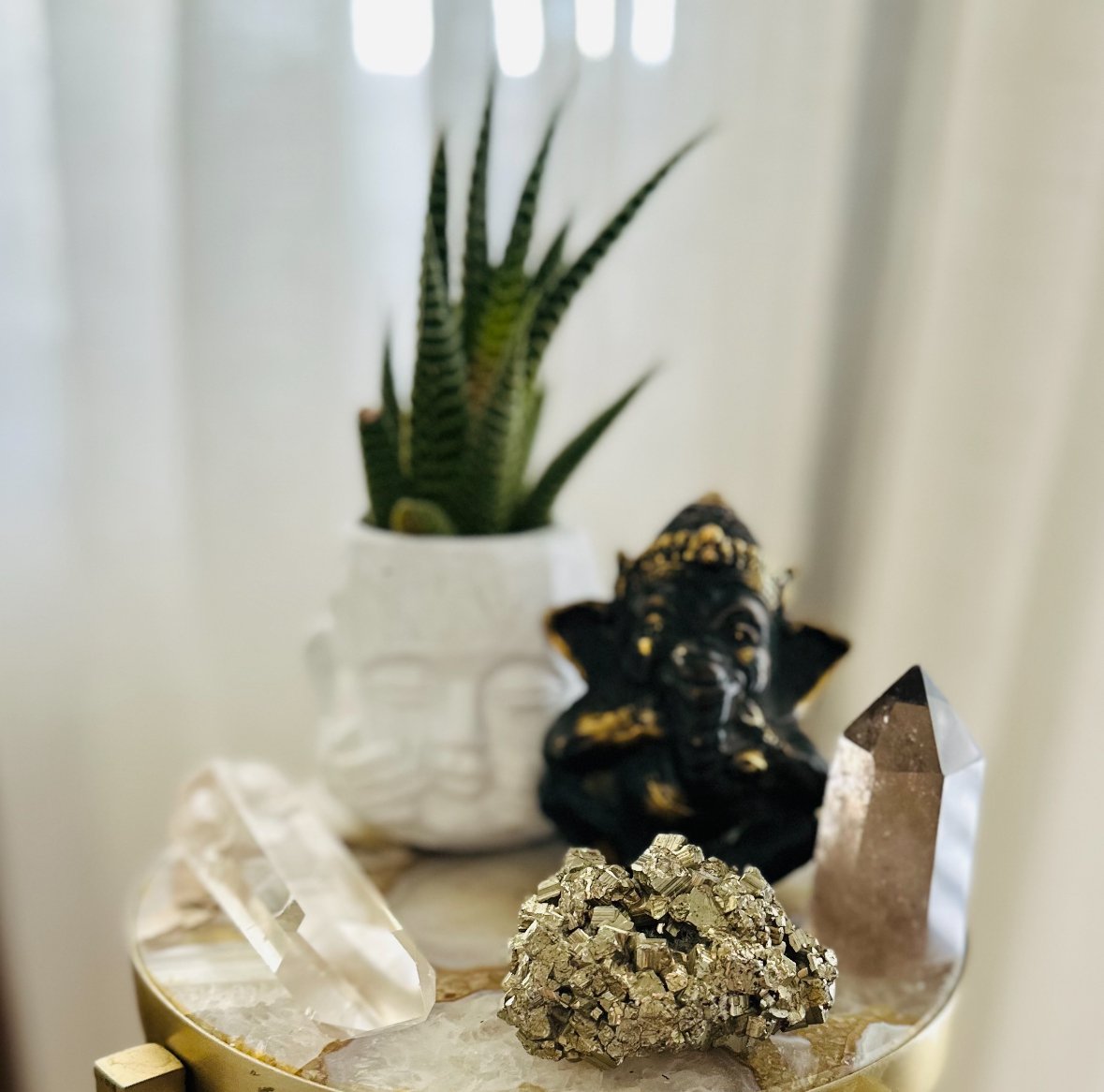 THE DIFFERENCE BETWEEN A RITUAL AND A ROUTINE: YOUR INTENTION