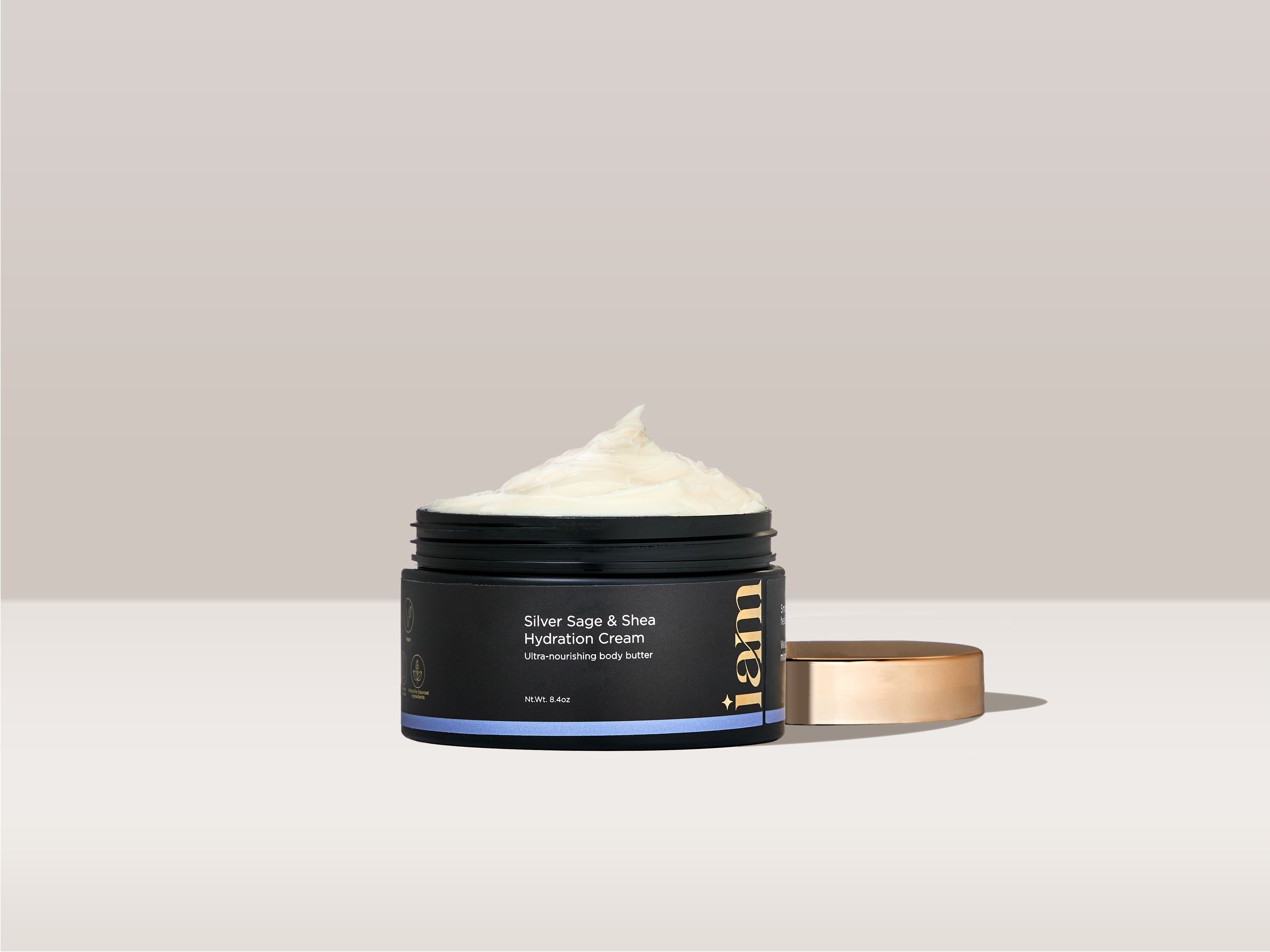 IAM-SilverSageandShea-Cream-Label Corrected.png