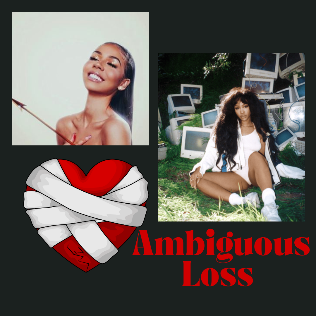  When Love Ends Without Closure: Understanding Ambiguous Loss & Complicated Grief in Romantic Relationships