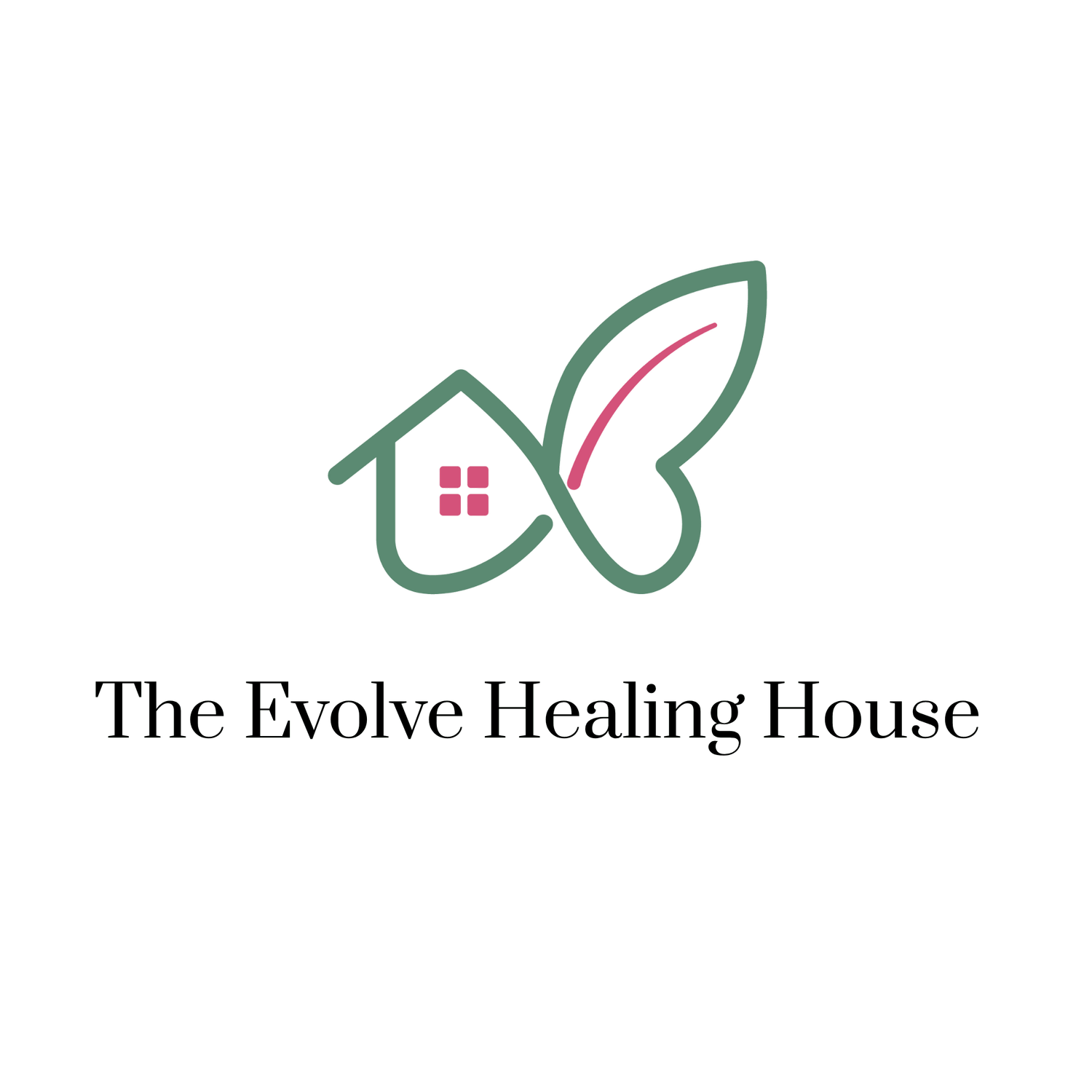 The Evolve Healing House 