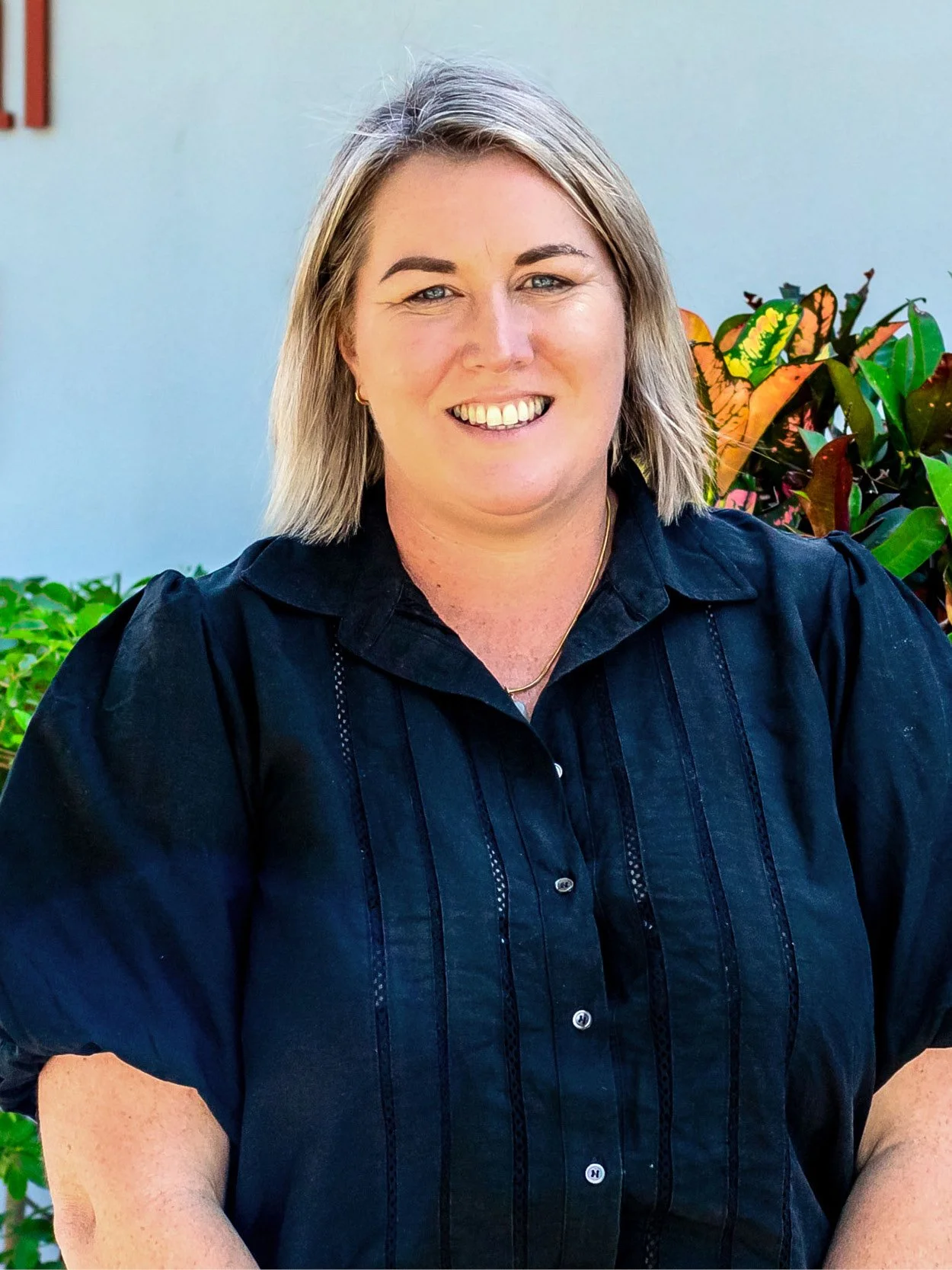 Melissa Westcott — Isaac Affordable Housing Trust