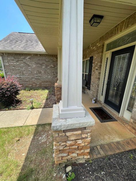 Column Repair