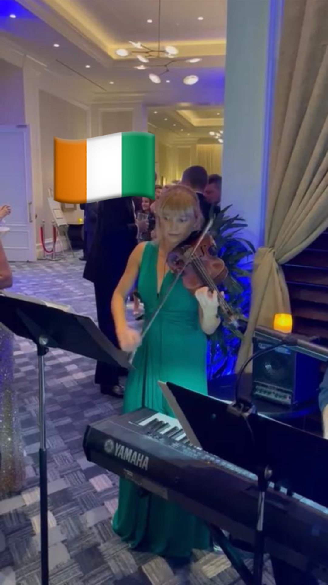 SAINT PATRICK'S DAY!!!!