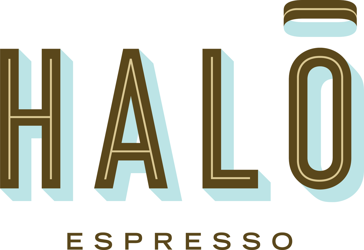 Halo Espresso