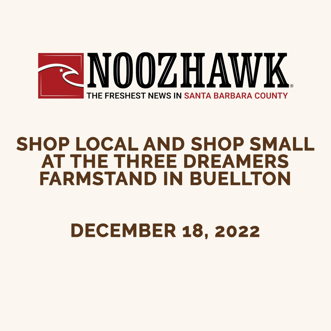 Noozhawk The Freshest News in Santa Barbara County