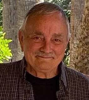 Ron Copple 1945- 2022