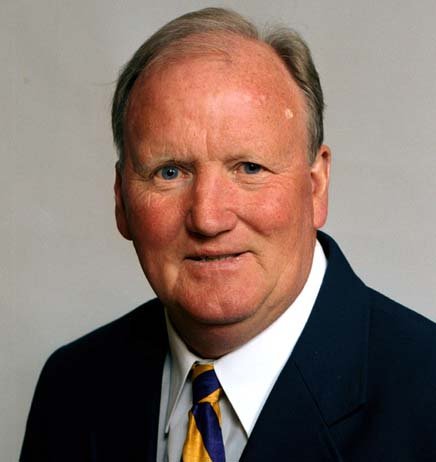 Jimmy Gabriel (1940-2021)