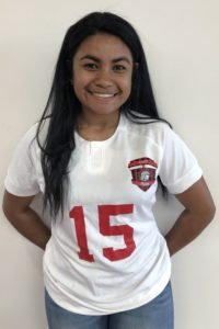 A LETTER FROM LISA, OUR 2019 SCHOLARSHIP RECIPIENT