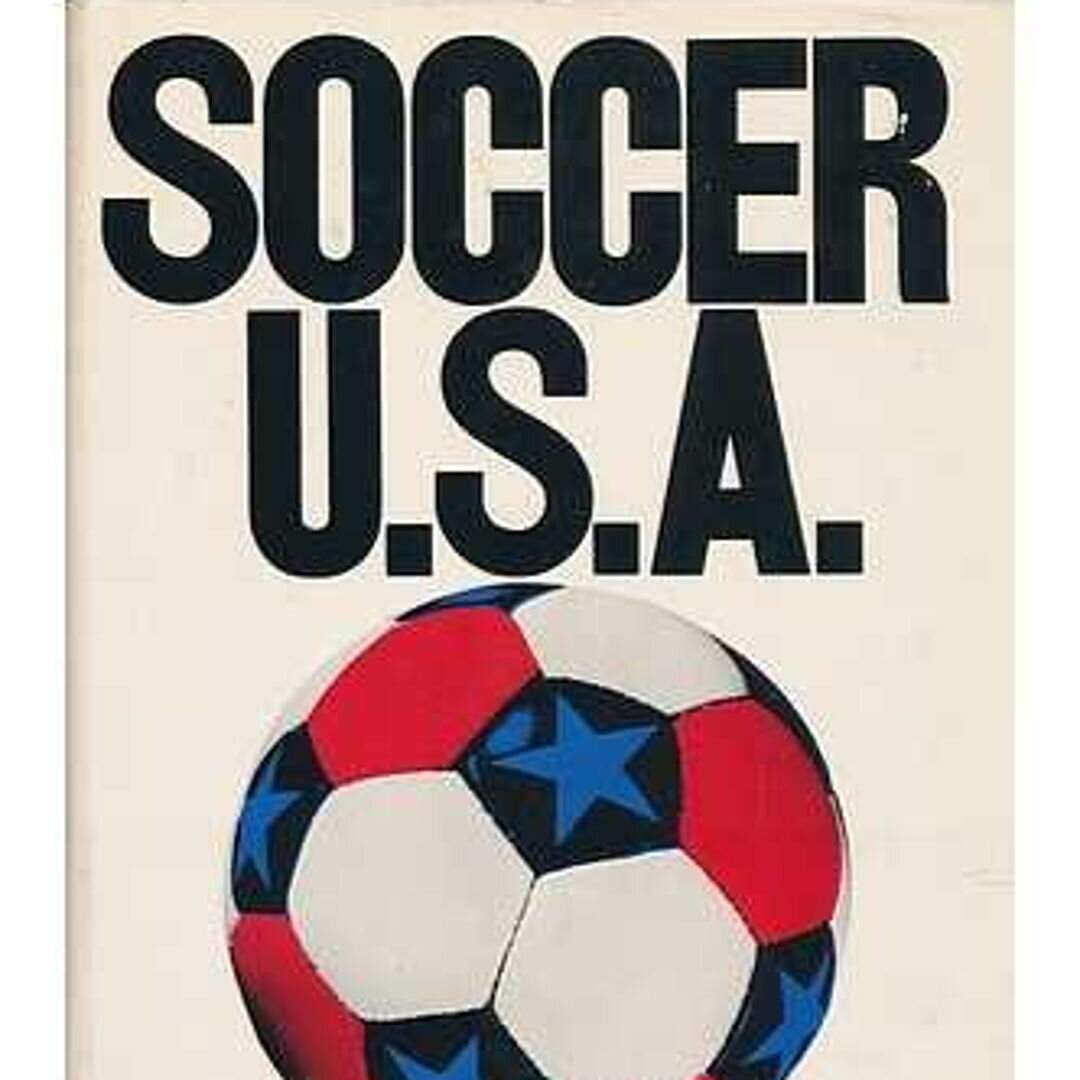 In the run-up to the 2026 World Cup, there's sure to be plenty of published works coming at us. What was the first soccer book you remember reading &ndash; and what was the best? #TBT