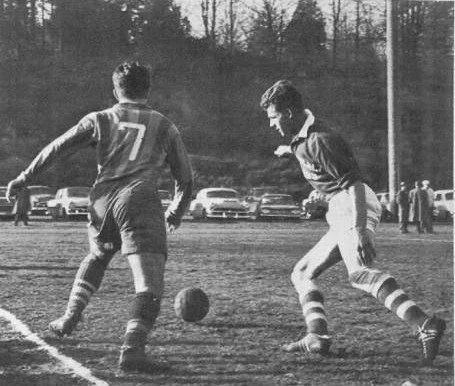 As of tonight, all NCAA and NAIA programs across WA are underway with their 2025 seasons. The first collegiate varsity program began at the University of Washington (pic) in 1962, playing a hybrid schedule vs state league teams and UBC and Victoria v