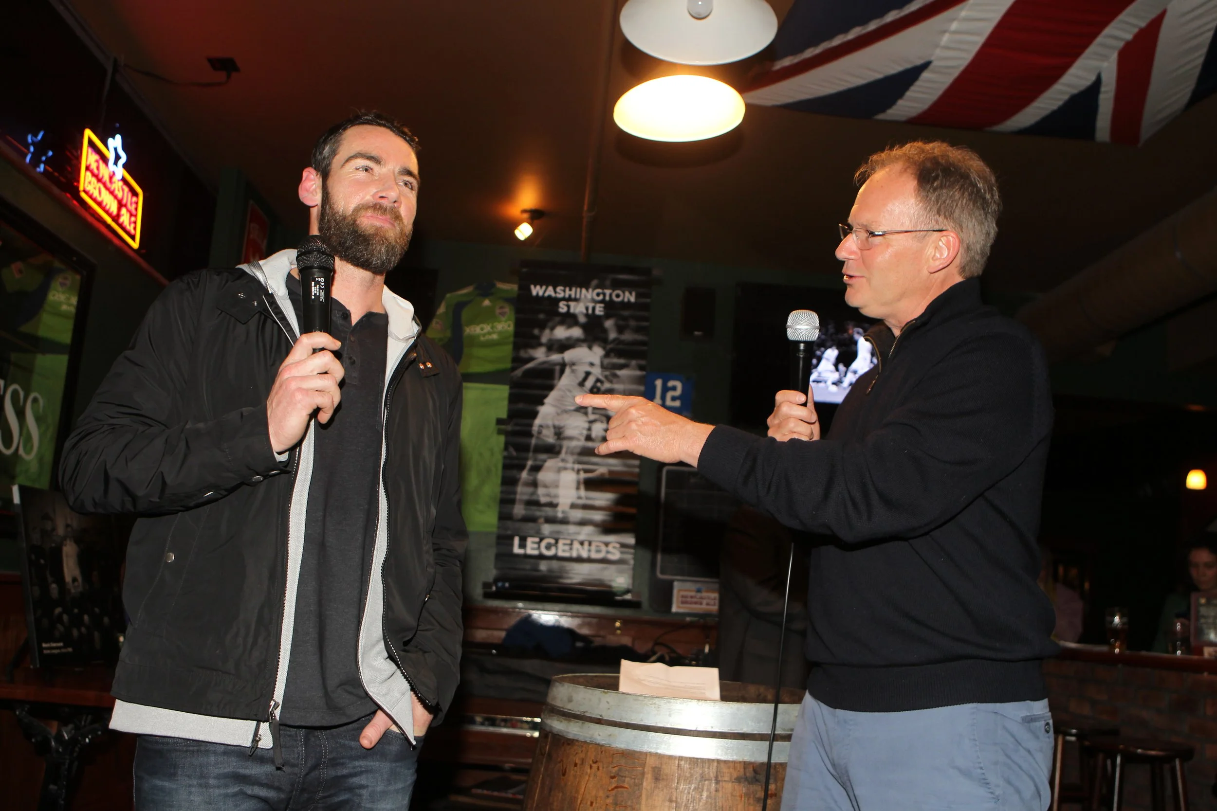 Coming Soon: Storytime with Schmetz