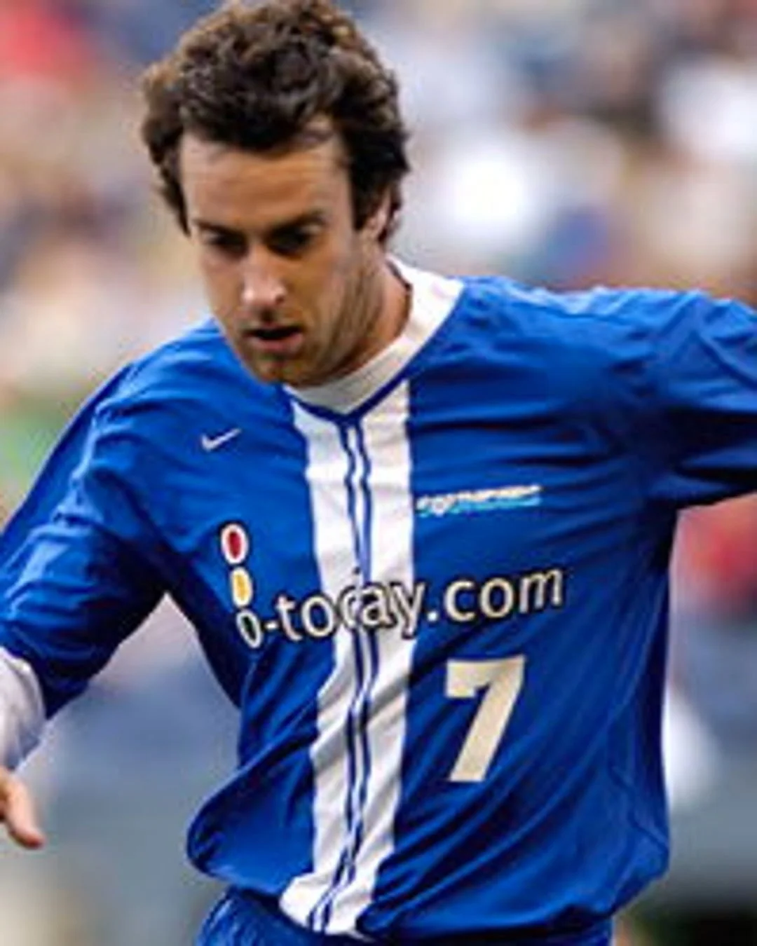 SEVEN. Then there were 7️⃣ days left before Eras of Legends, hosted by Brian Schmetzer. It's the stories behind the storied five decades of Sounders soccer, and it's Nov. 18 at the @SoundersFC clubhouse in Renton. Get tickets NOW at WASoccerLegends.o