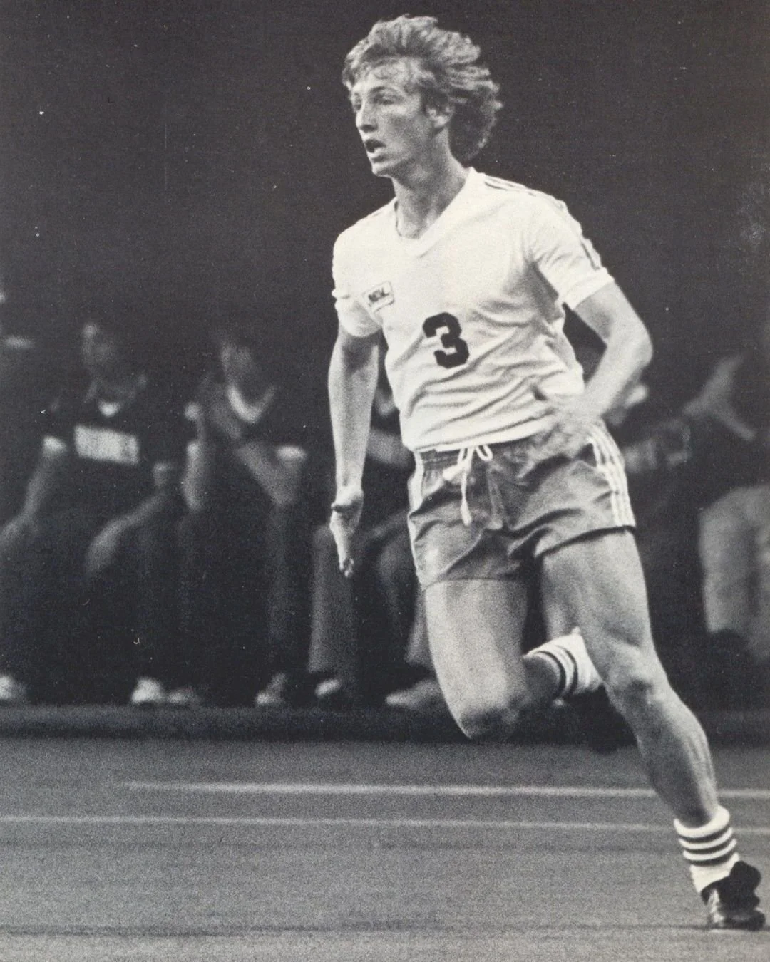 Now just 3️⃣ days from Eras of Legends, hosted by Brian Schmetzer, Tuesday night, Nov. 18 at Sounders HQ. Want to hear stories from Sounders themselves from past five decades? Food, drink and fun. Tickets available thru WAsoccerlegends.org.