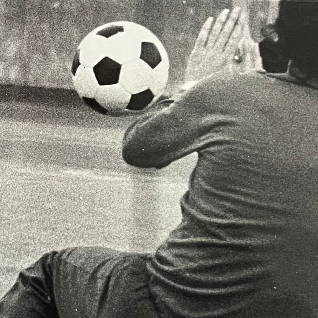 What footy thing brought you the most joy in 2025? We will monitor replies and package them up for a New Year's Day posting.