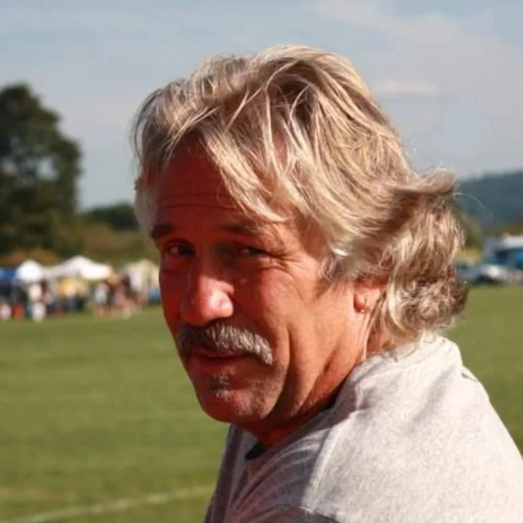 Daniel Struk (1955-2026)