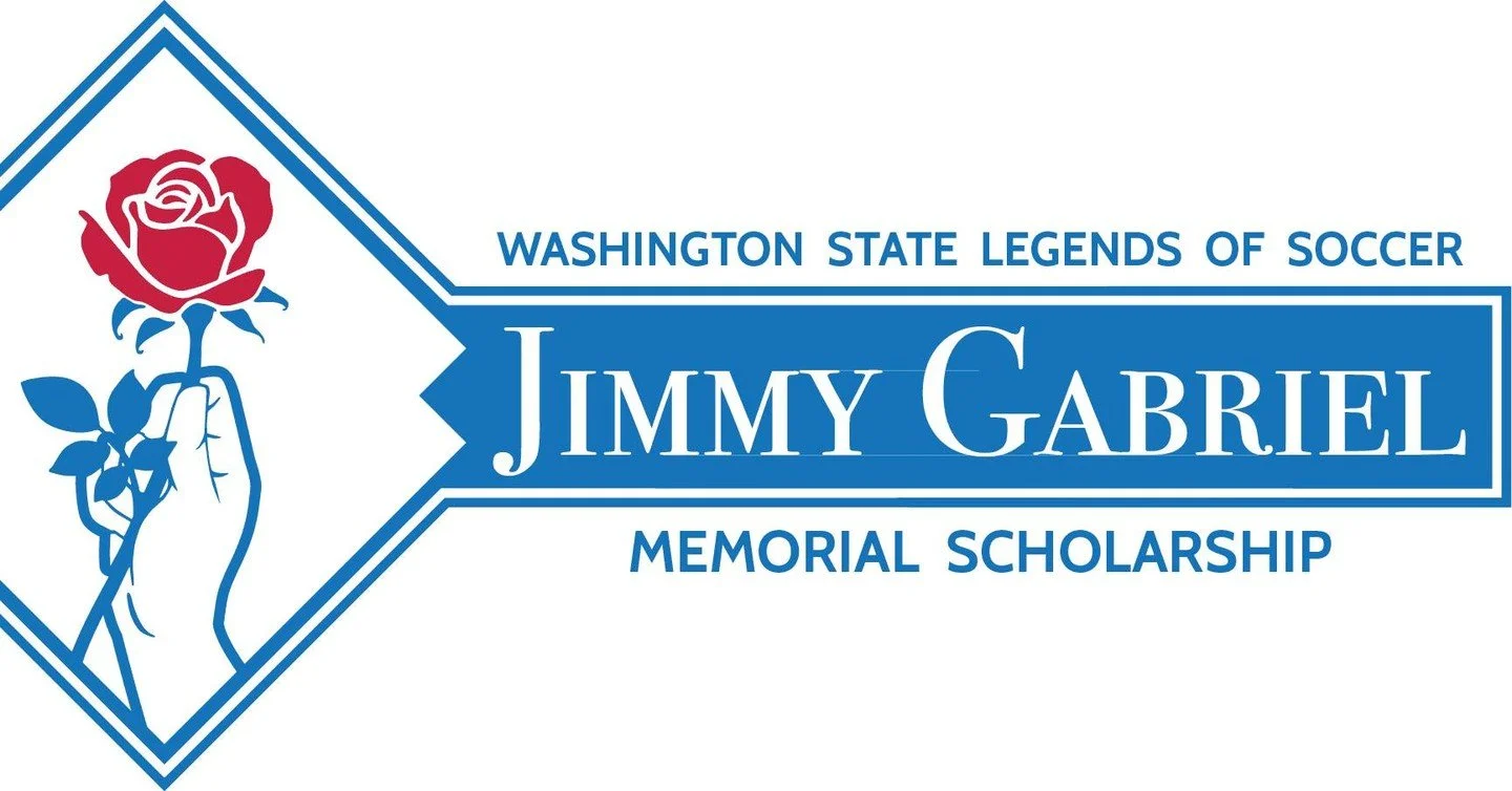 There are now just three weeks remaining to apply for our Jimmy Gabriel Memorial Scholarship. The deadline is March 31. See our website for more information.
