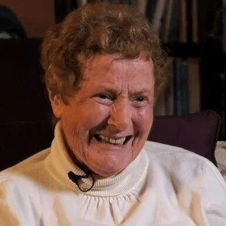 We celebrate the Irish and their decades immense contributions to our WA soccer community. Headlining that cast would have to be Bernadette Noonan and Mike Ryan. ☘️ #TBT