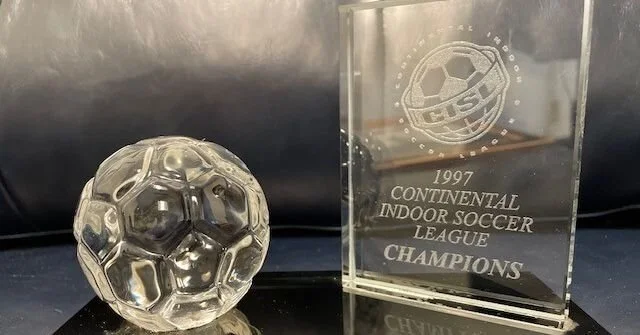 Although their league expired some 11 years before the NBA left Seattle, the SeaDogs owned just as many championships as the Sonics. At one time the Sonics, SeaDogs and Storm were all operated by the Ackerley family under the Full House Entertainment