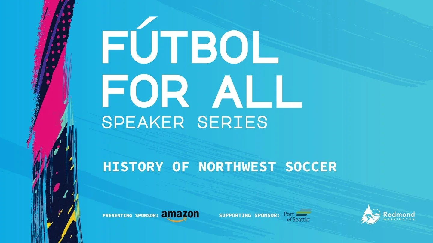 Join soccer journalist Matt Pentz and WA Legends' Frank MacDonald on April 15 as they dive deep into our history of the game and what&rsquo;s changed since the last time the World Cup was played in the United States. Admission is free to the 6pm prog