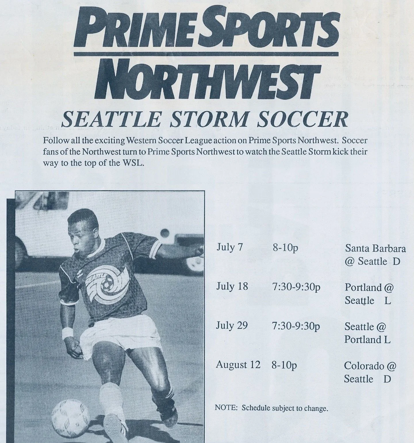 Root Sports Northwest fell off the local channel grid on Jan. 1. At one time or another Root and its previous iterations &ndash; Northwest Cable Sports, Prime Sports Northwest and Fox Sports Northwest &ndash; is where you could catch a college or pro