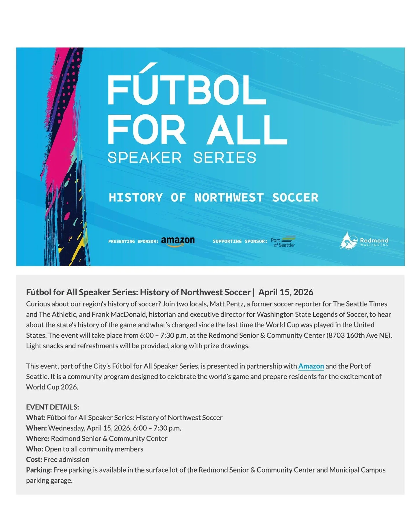 Tonight's the night.