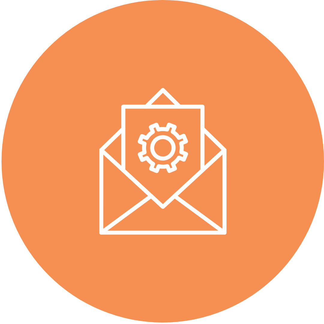 Email Supprt