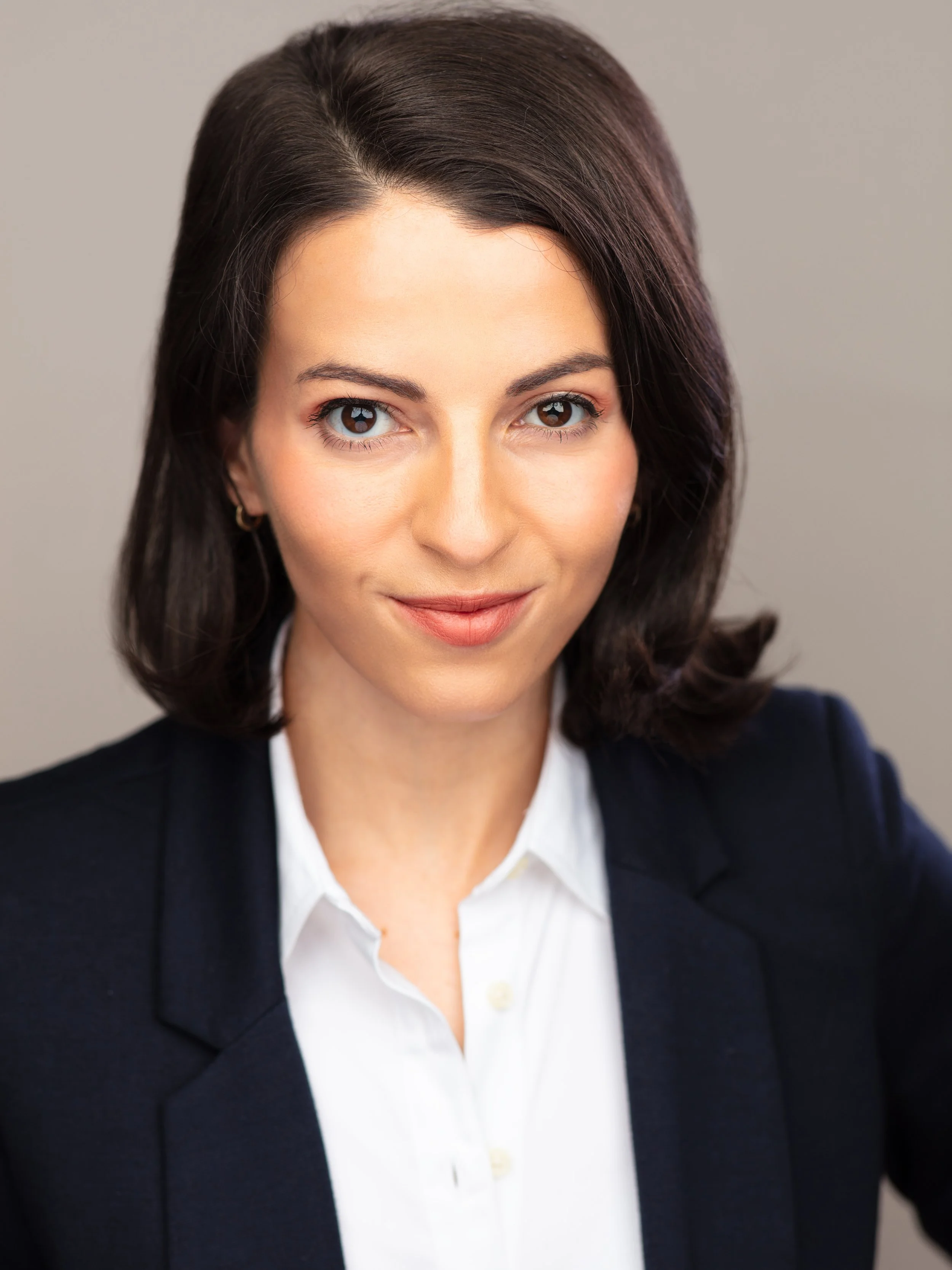 Gallery 1 Anya Krawcheck Anya 1