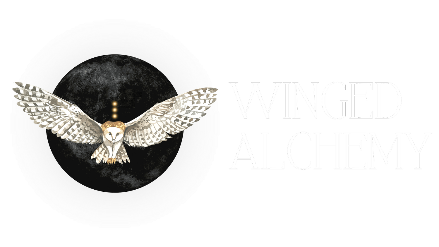 Winged Alchemy