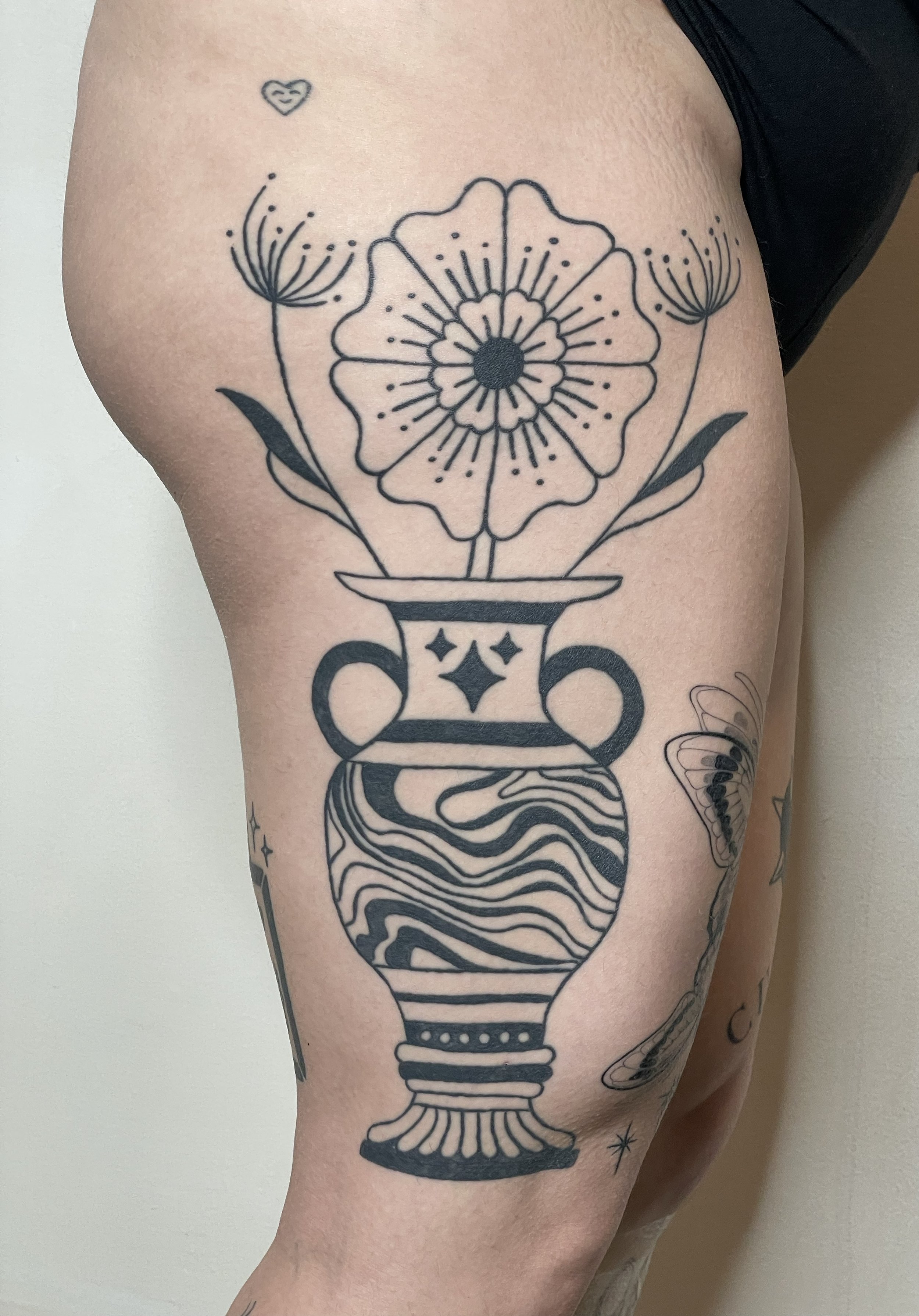 Tattoo work by Penjoyment — photo 3 of 9