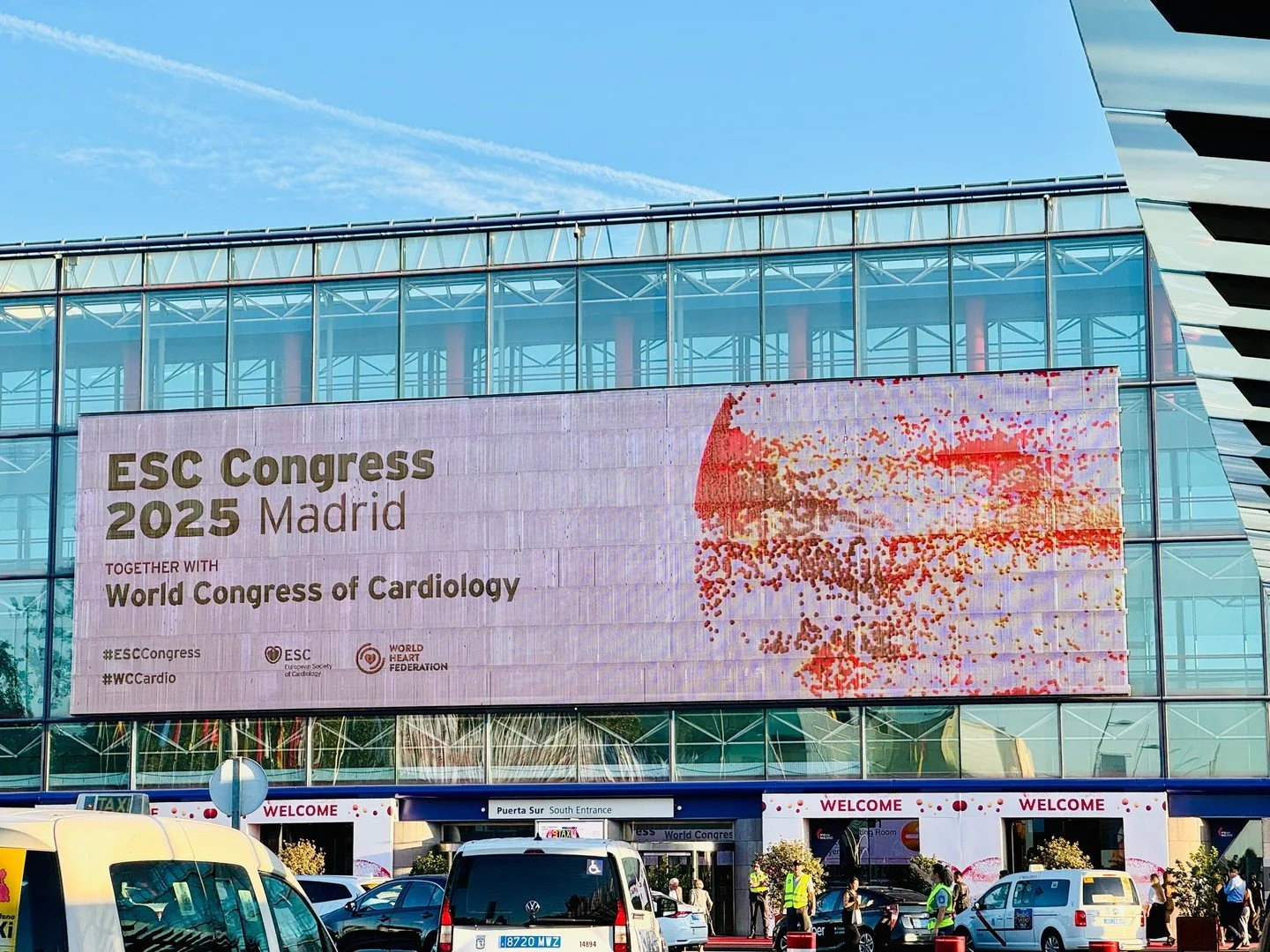 🚀 Driving science forward at #ESC2025.

Last week, Thryv Therapeutics showcased new preclinical data from a pressure overload (TAC) heart failure model, demonstrating that our lead SGK1 inhibitor, THRV-1268&mdash;alone and combined with Jardiance (e
