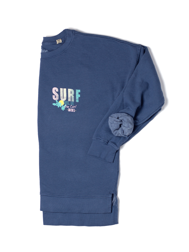 Just Surf Crew