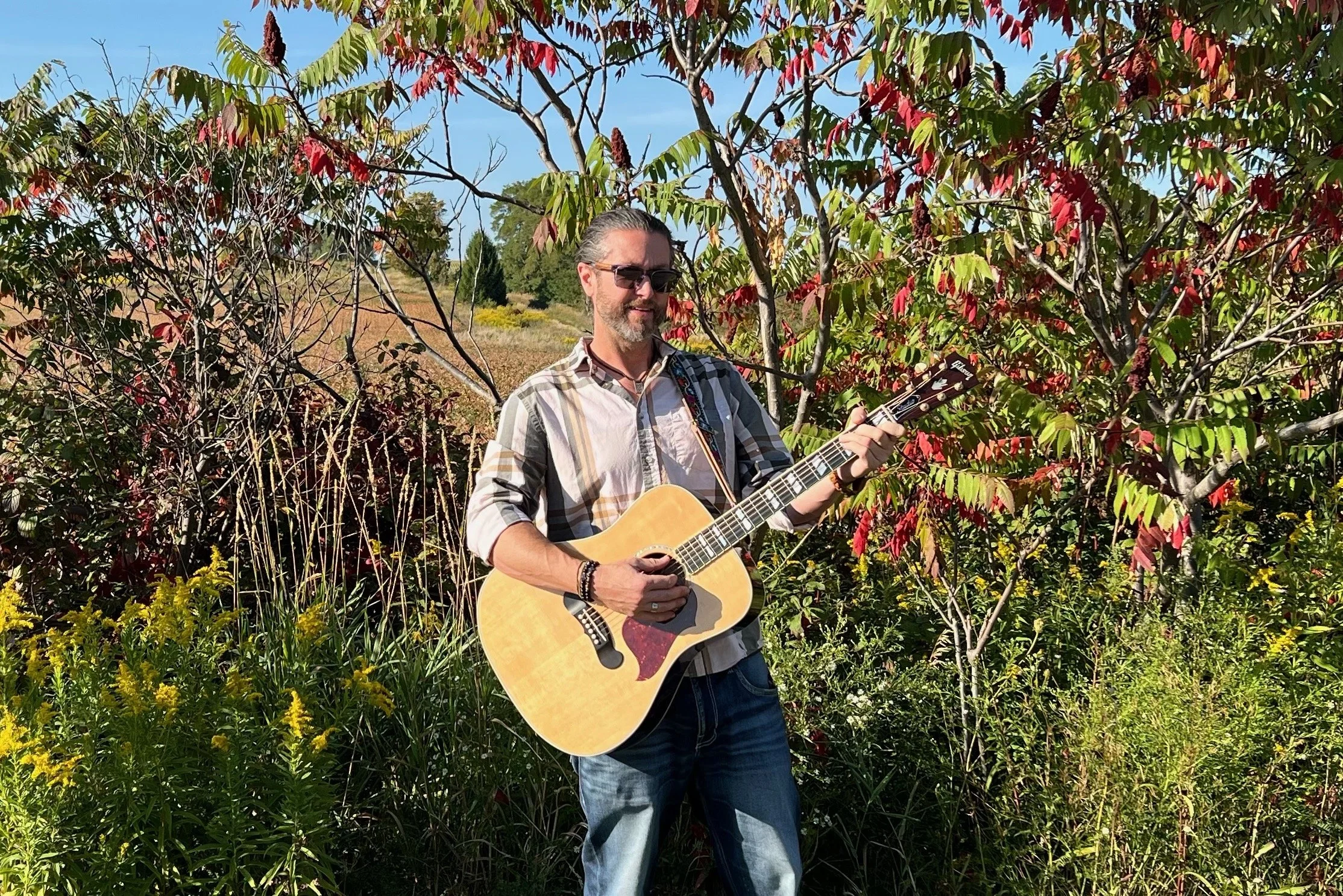 Live Music with TIM O’ROURKE