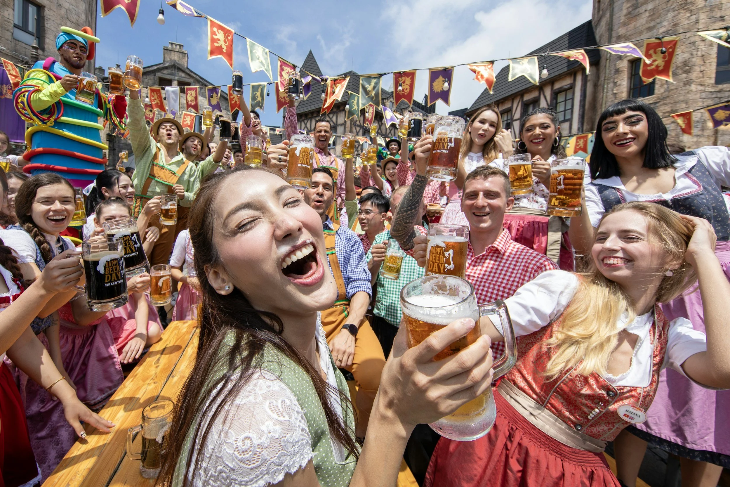 OKTOBERFEST