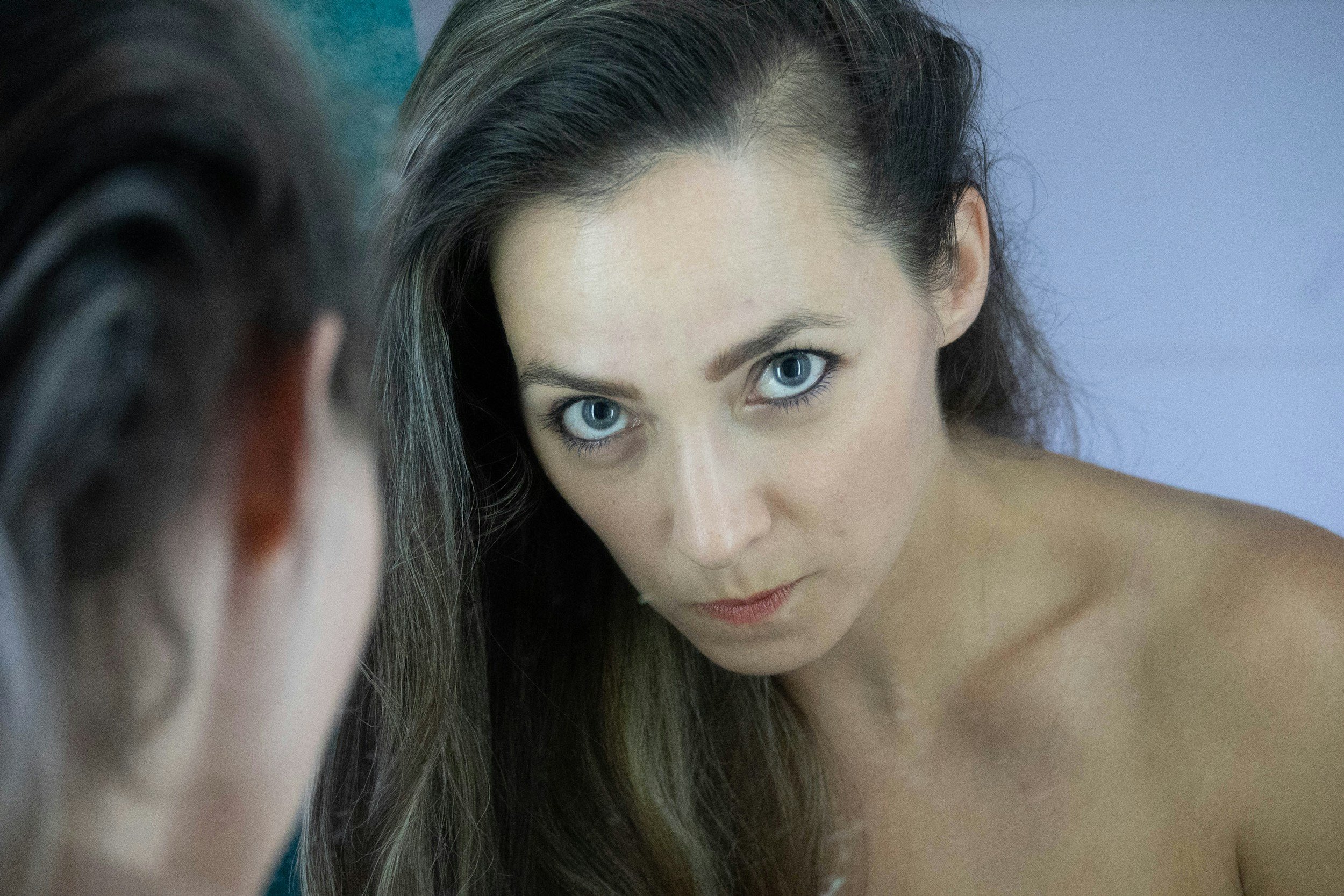 Why Resentment Is a You Problem — And How to Heal It