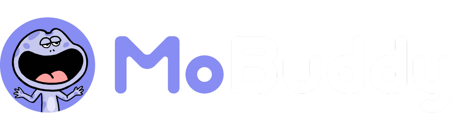 MoBuddy - Your Pocket Language Tutor