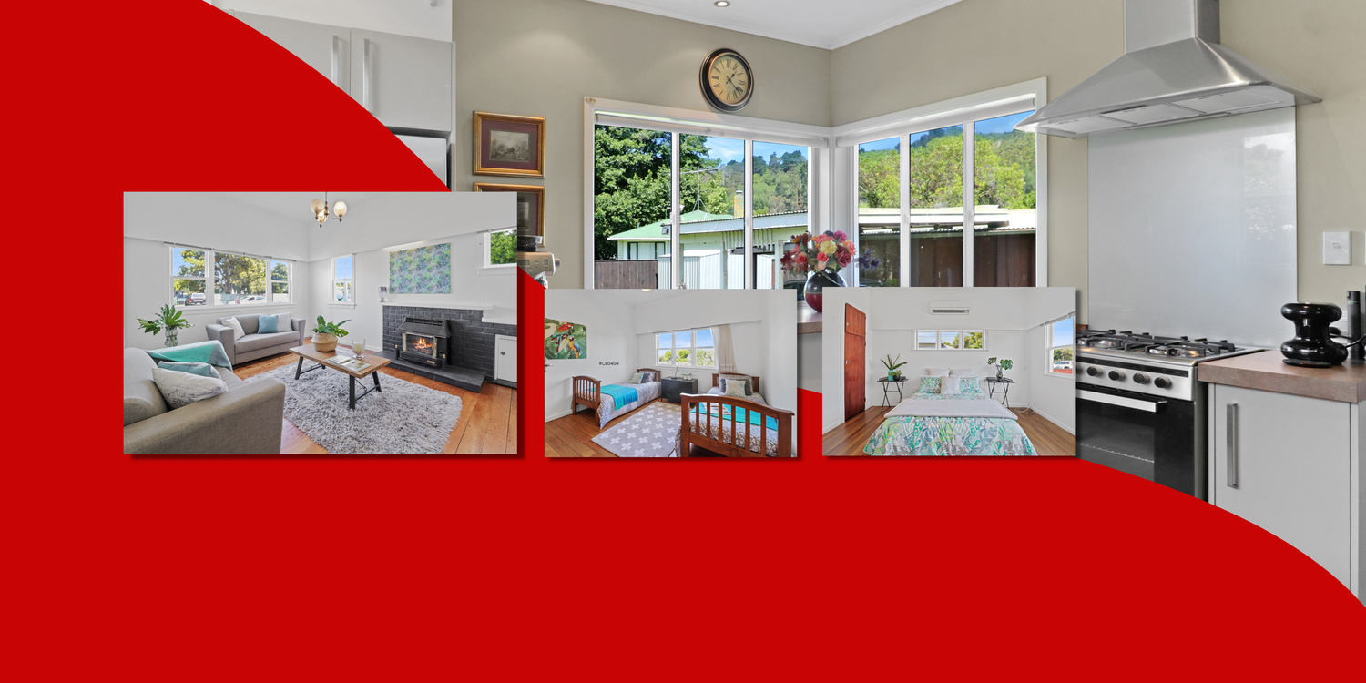 Wingman Marketing Real Estate Photography 199 plus GST Tauranga NZ