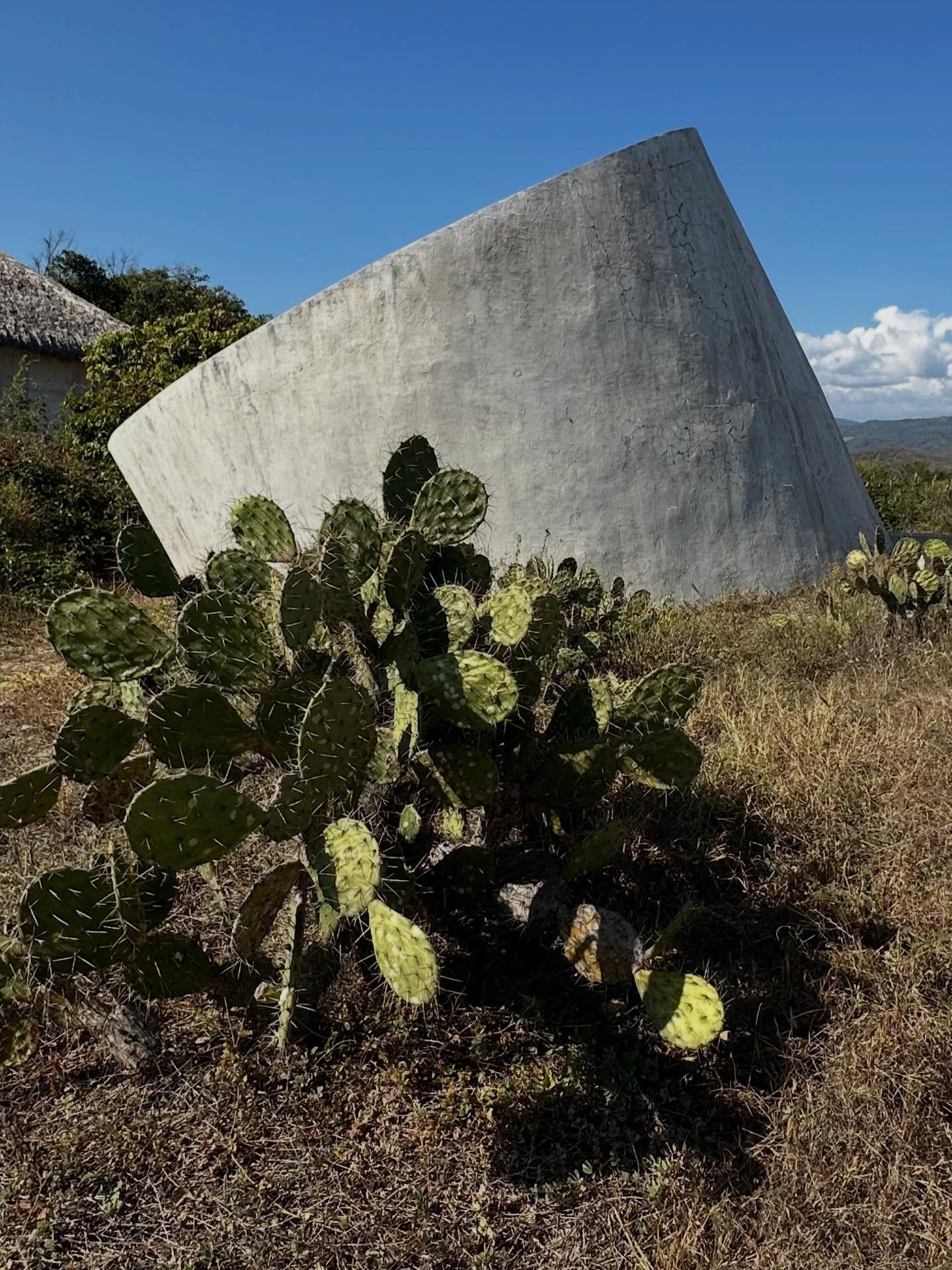 Casa Wabi ❤️ @casawabi #tadaoando #puertoescondido