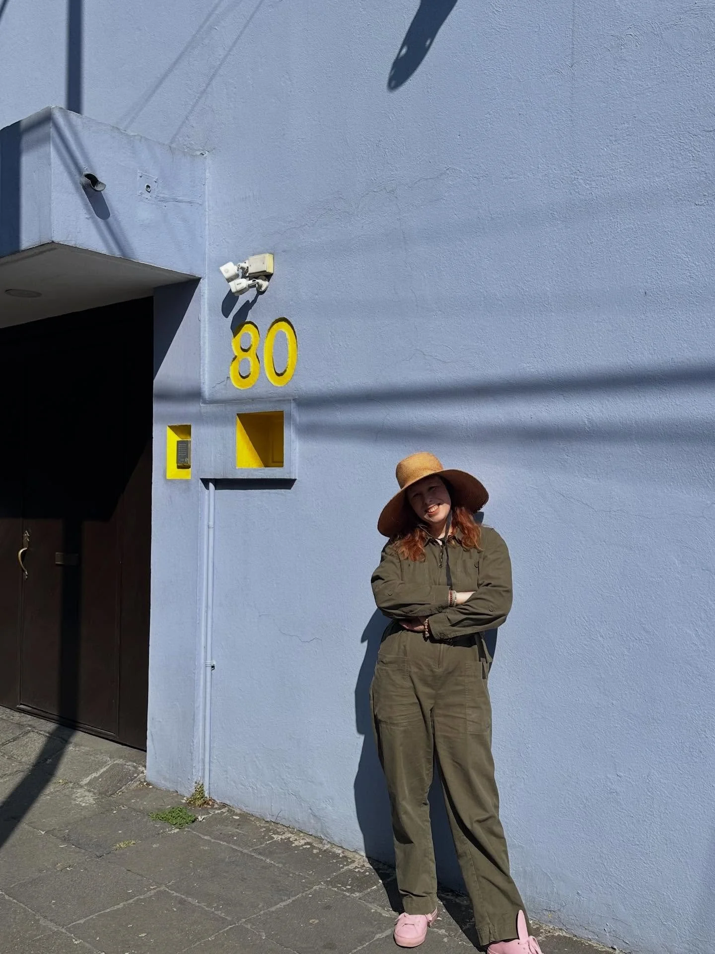 Toivon sinulle onnellista uutta vuotta 2026 - juuri sellaista vuotta, mik&auml; olisi sinulle parasta juuri nyt!

Itse odotan ensi vuodelta kepeytt&auml;, iloa, rohkeutta, rakkautta, rauhaa ja terveytt&auml;. #newyear #uusivuosi #tervetuloa2026