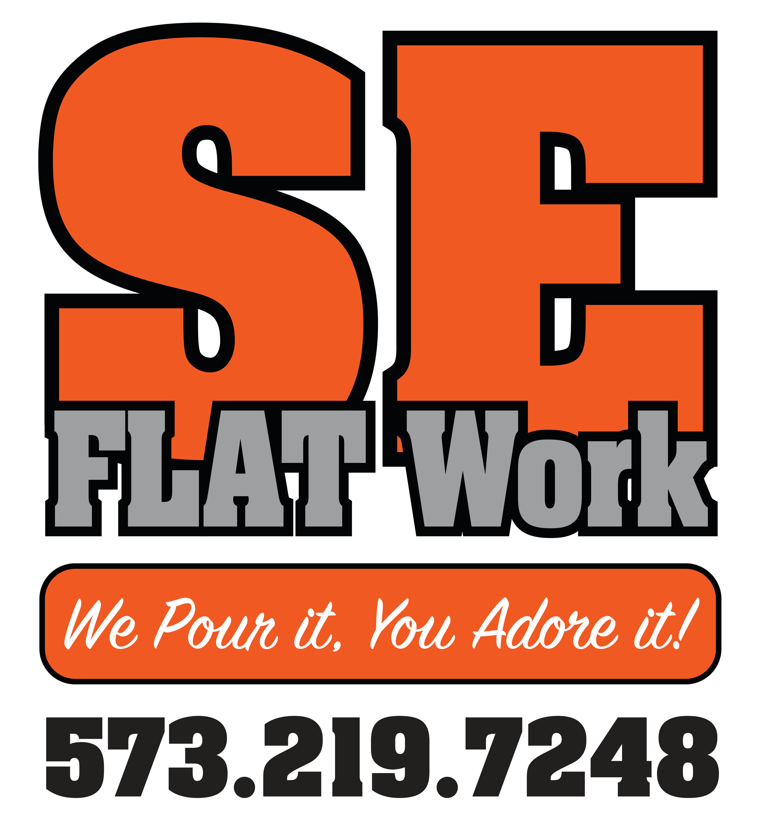 SE FLAT WORK