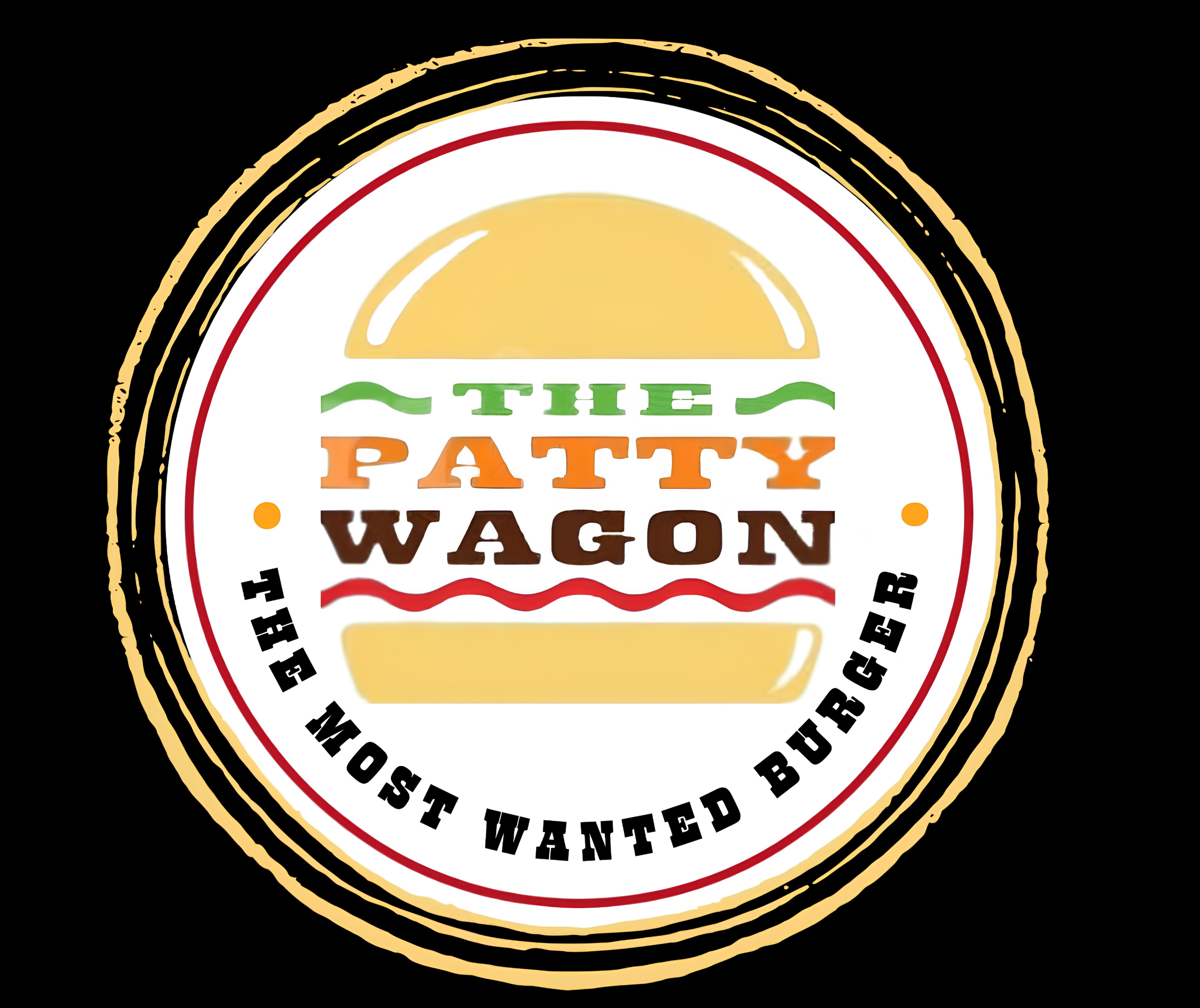 The Patty Wagon