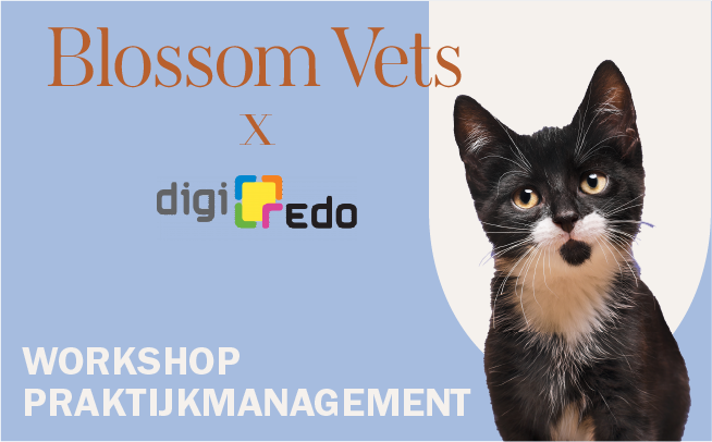 Workshop Praktijkmanagement met DigiRedo  