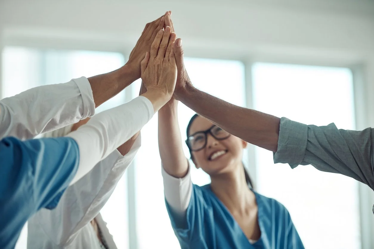 St. Anna Advies: Kampioen in Communicatie Deel I