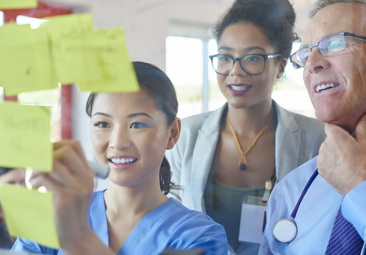 Opleiding: Plannen & Organiseren x DigiRedo