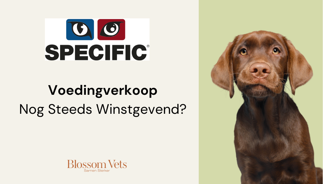 Voedingverkoop: Nog Steeds Winstgevend? 