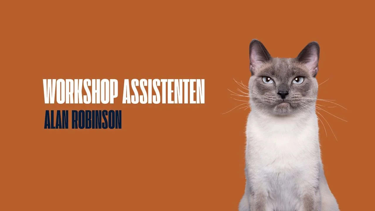 Workshop Alan Robinson