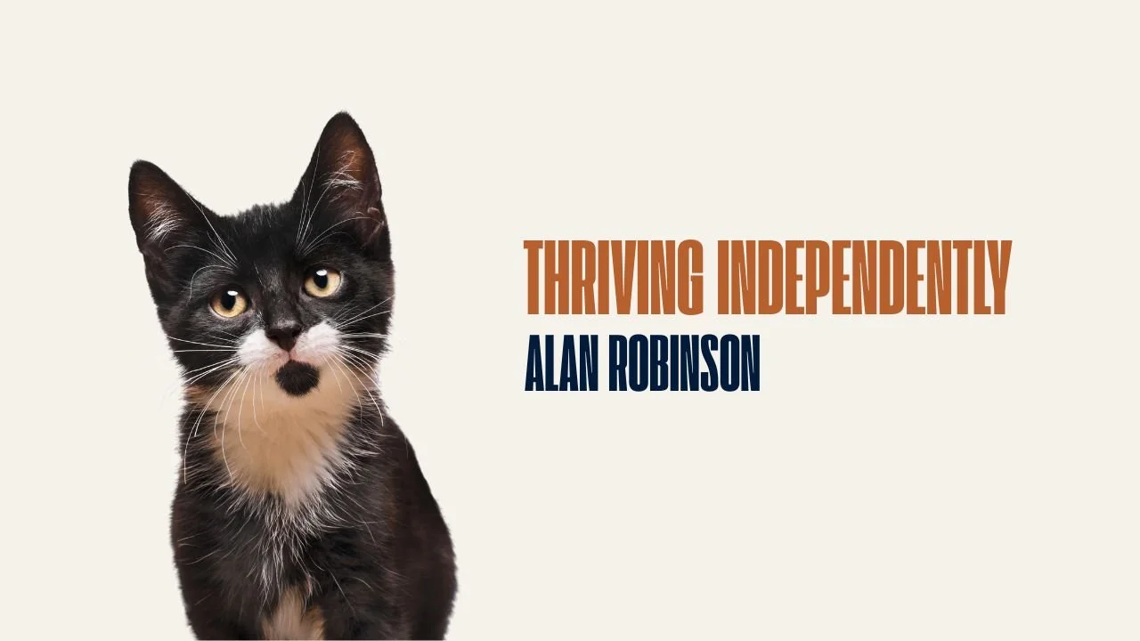 Lezing Alan Robinson